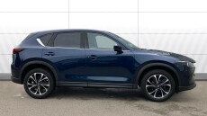 Mazda CX-5 2.0 Sport Edition 5dr Auto Petrol Estate